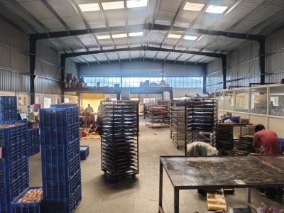 Industrial Factory Shed for Sale in Five Star MIDC, Kagal – Kolhapur