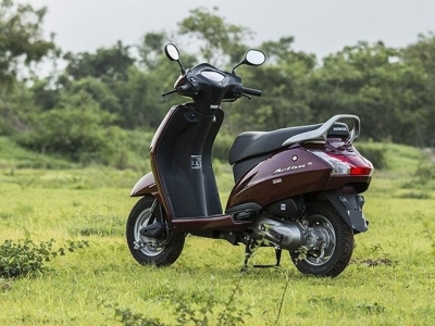 Honda Activa 4G | Good Condition for Urgent Sale