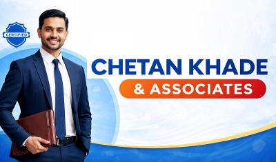 Chetan Khade and Associates